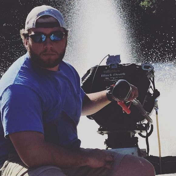 Meet your Posher, Andrew - Picture 1 of 1